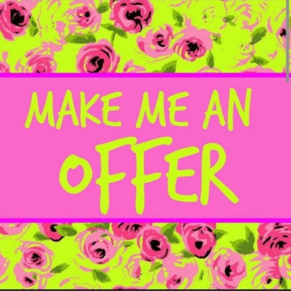 Amazing Sale in my closet